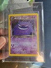 Dark Gengar