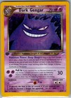 Dark Gengar
