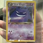 Dark Gengar