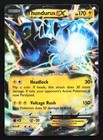 Thundurus EX