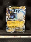 Thundurus EX
