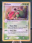 Breloom