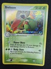 Breloom