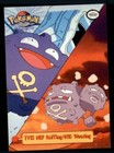 Koffing, Weezing