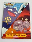Koffing, Weezing