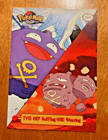 Koffing, Weezing