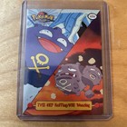 Koffing, Weezing