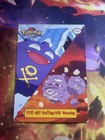 Koffing, Weezing