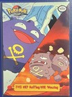 Koffing, Weezing