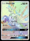 Dialga GX