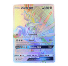 Dialga GX