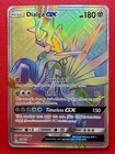 Dialga GX