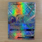Dialga GX