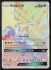 Dialga GX