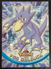 Golduck