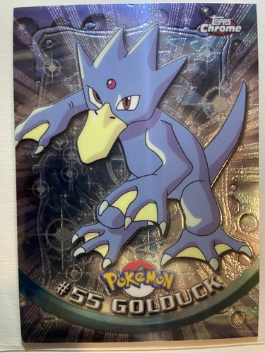 Golduck