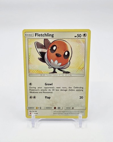Fletchling