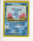 Wooper