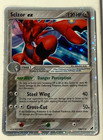 Scizor EX