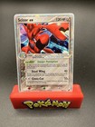 Scizor EX