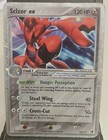 Scizor EX