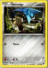 Honedge