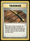 Old Rod