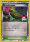Dimension Valley