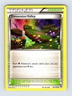 Dimension Valley