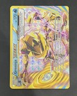 Greninja BREAK
