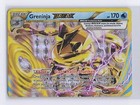 Greninja BREAK