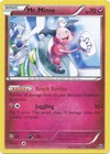 Mr Mime