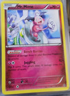 Mr Mime