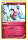 Mr Mime