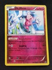 Mr Mime