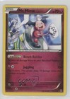 Mr Mime