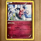 Mr Mime