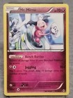 Mr Mime