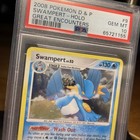 Swampert