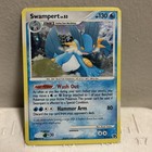 Swampert