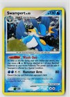 Swampert