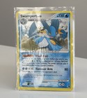 Swampert