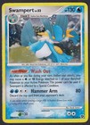 Swampert