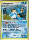 Swampert