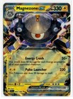 Magnezone ex
