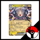 Magnezone ex