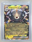 Magnezone ex