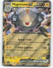 Magnezone ex