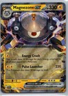 Magnezone ex