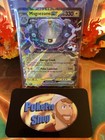 Magnezone ex